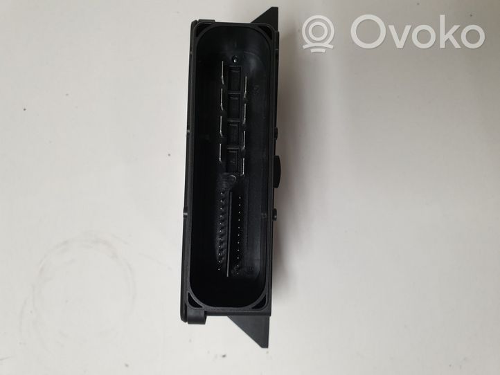 Audi A4 S4 B8 8K Modulo di controllo del freno a mano 8K0907801H