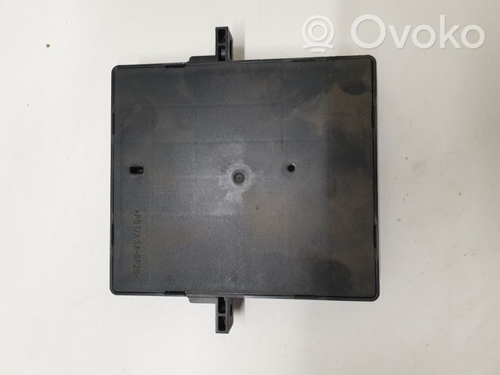 Audi A6 S6 C6 4F Komforto modulis 4F0907279