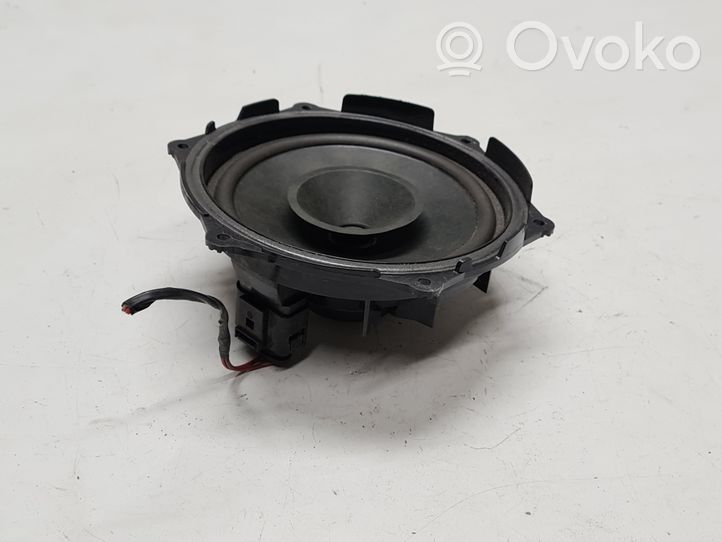 Seat Ibiza IV (6J,6P) Haut-parleur de porte avant 6J0035411A