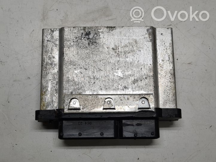 Seat Leon (5F) Sterownik / Moduł ECU 04E907309BJ