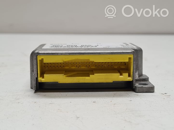 Audi A6 S6 C5 4B Module de contrôle airbag 4B0959655J