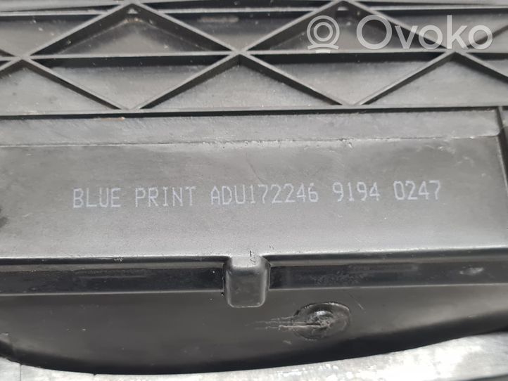 Mercedes-Benz GL X166 Oro filtras ADU172246