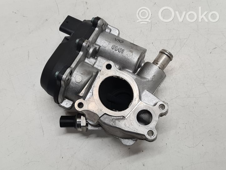 Mercedes-Benz GL X166 Soupape vanne EGR A6421402260Q11