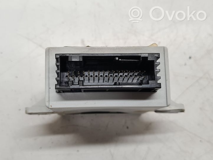 Audi A8 S8 D3 4E Module de pression des pneus 4E0907273