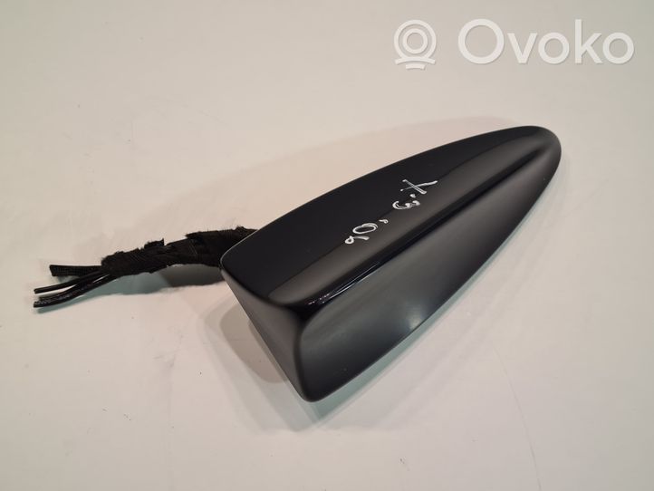 BMW X3 E83 Antenna GPS 3443316