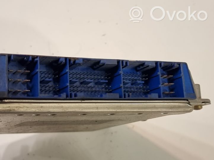 Audi A8 S8 D2 4D Sterownik / Moduł ECU 4D0907409B