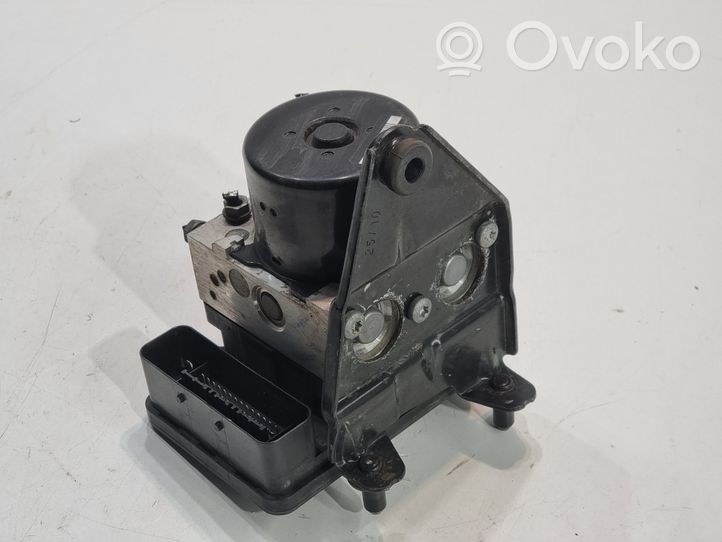 Volkswagen Touran II Pompe ABS 1K0907379AT