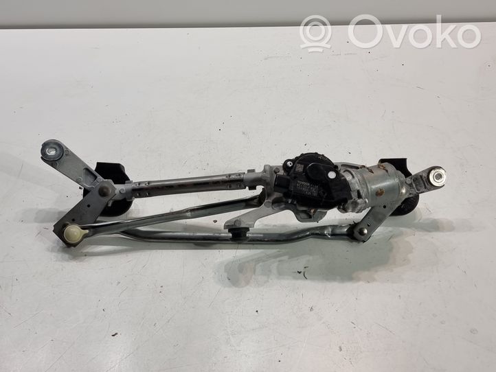 Toyota C-HR Tringlerie et moteur d'essuie-glace avant 85110F4010