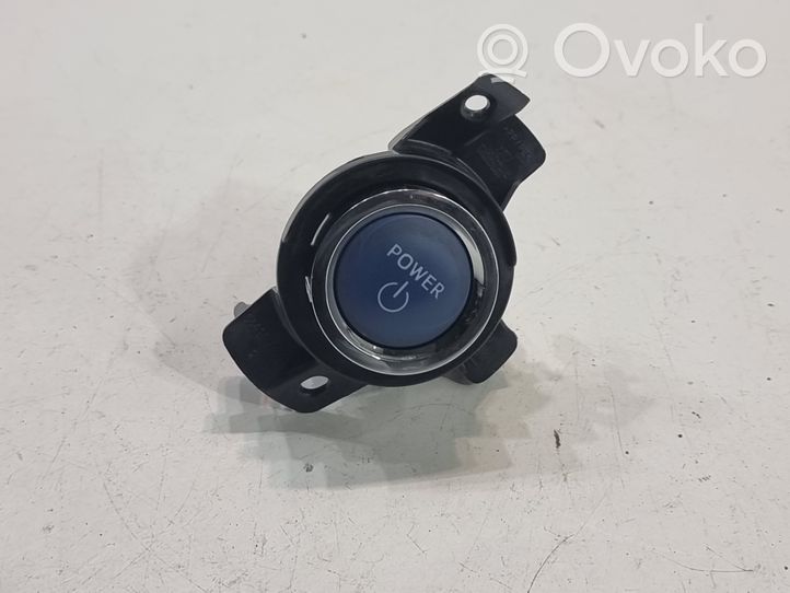 Toyota C-HR Interruttore a pulsante start e stop motore 15F032D