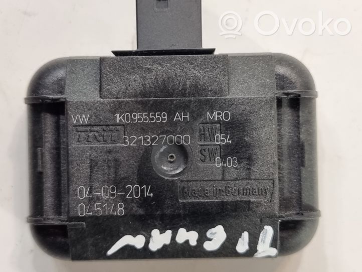 Volkswagen Tiguan Rain sensor 1K0955559AH