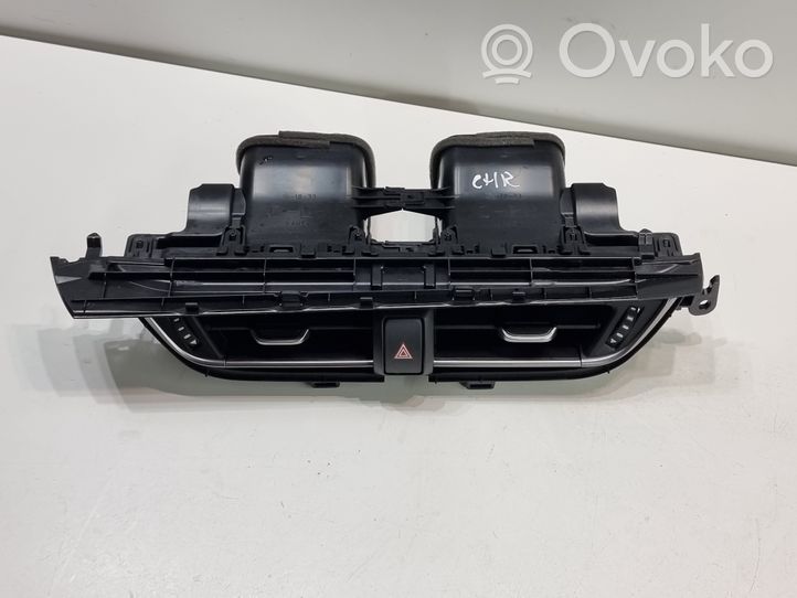 Toyota C-HR Griglia di ventilazione centrale cruscotto 55670F4010