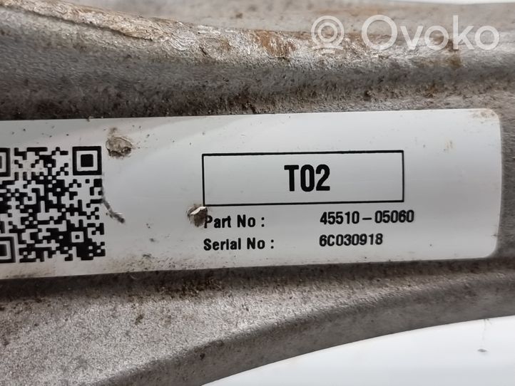 Toyota Avensis T270 Hammastanko 4551005080