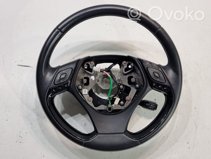 Toyota C-HR Volante 6275378