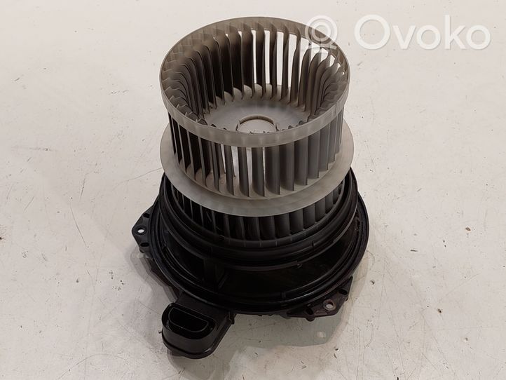 Toyota C-HR Ventola riscaldamento/ventilatore abitacolo 