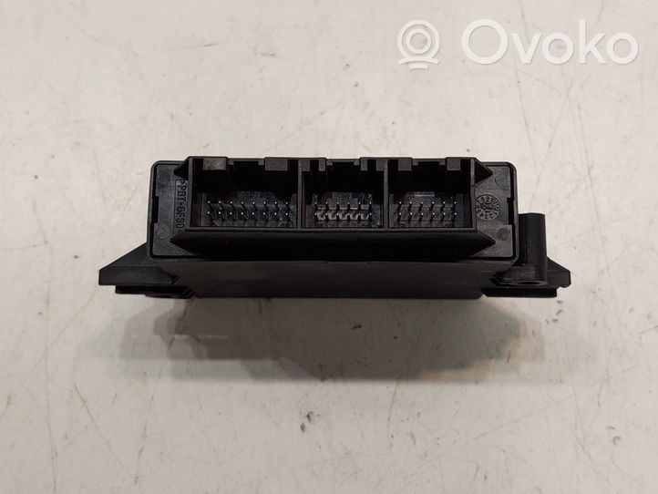 Volkswagen Polo V 6R Pysäköintitutkan (PCD) ohjainlaite/moduuli 6R0919475B