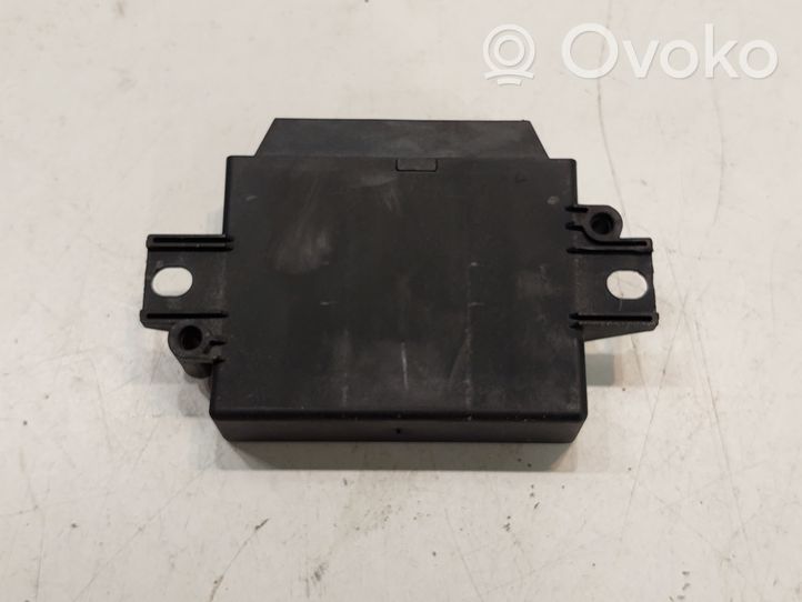 Volkswagen Polo V 6R Pysäköintitutkan (PCD) ohjainlaite/moduuli 6R0919475B