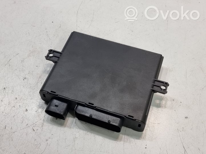 Volkswagen Touareg I Module de contrôle sans clé Go 3D0909139B