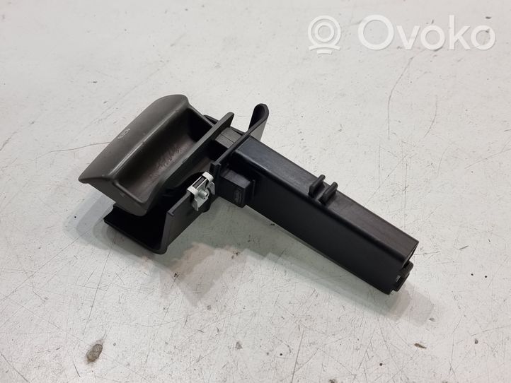 Audi Q7 4L Hand brake release handle 4L1711814