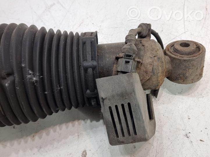 Porsche Cayenne (9PA) Ammortizzatore posteriore a sospensione pneumatica 7L5512022G