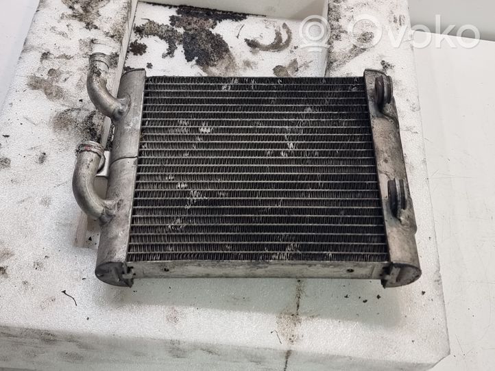 Audi A8 S8 D2 4D Chłodnica powietrza doładowującego / Intercooler 4D0145804B