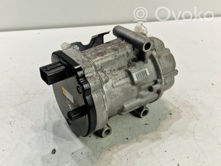 Toyota C-HR Klimakompressor Pumpe 0424000240