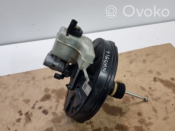 Volkswagen Tiguan Servo-frein 3C1614105AP