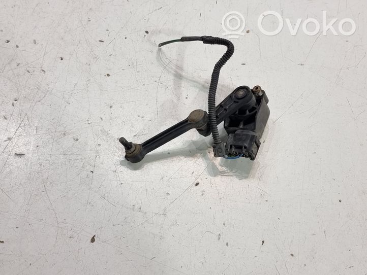 Audi Q7 4L Yaw turn rate sensor 4E0907503C