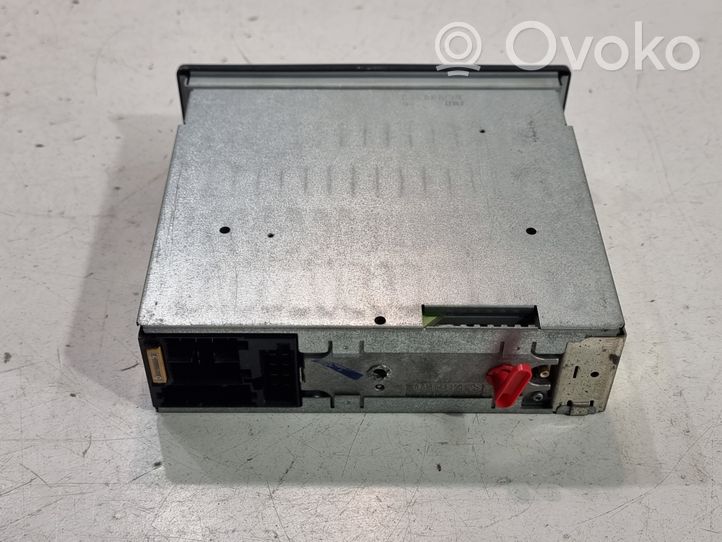 Audi A4 S4 B7 8E 8H Navigation unit CD/DVD player 4B0919887E