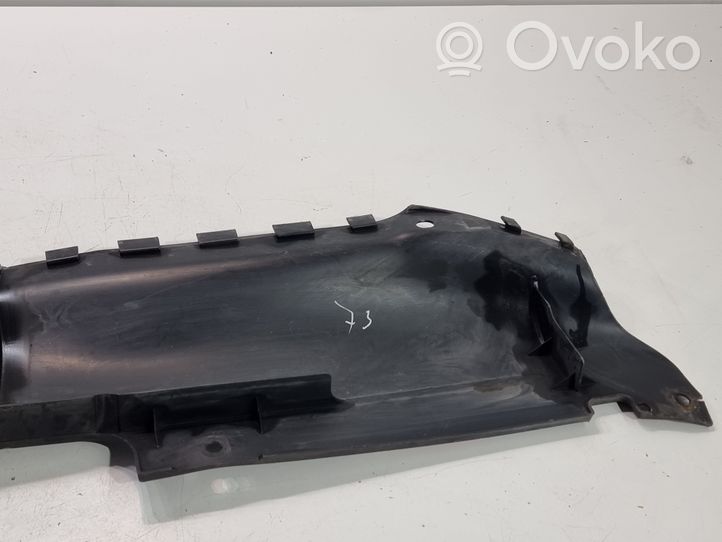 Audi A4 S4 B8 8K Pannello di supporto del radiatore (usato) 8K0807081