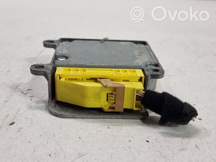 Volkswagen Fox Airbag control unit/module 1C0909605K