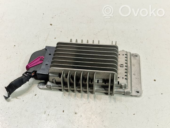 Audi A3 S3 A3 Sportback 8P Amplificatore 8P3035223B