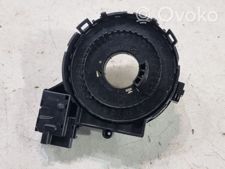 Audi A3 S3 A3 Sportback 8P Innesco anello di contatto dell’airbag (anello SRS) 1K0959653