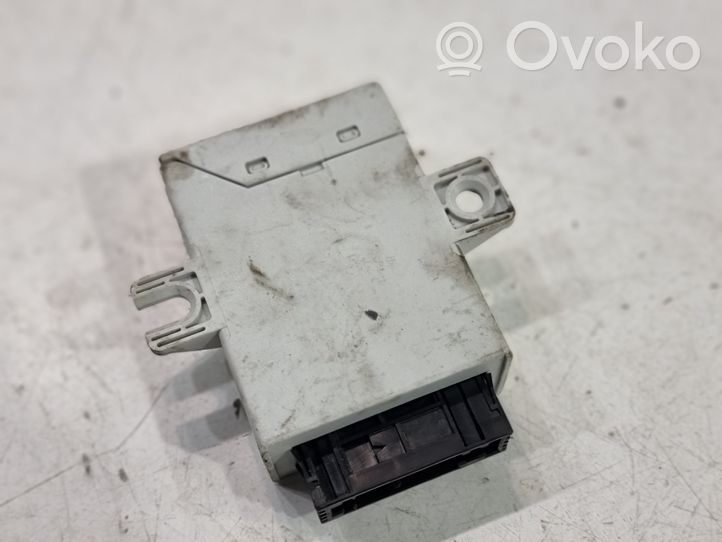 Audi Q7 4L Tire pressure control unit 4F0907273A