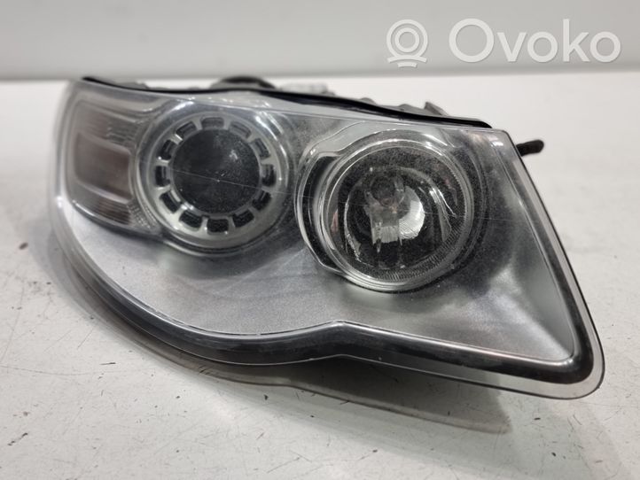 Volkswagen Touareg I Headlight/headlamp 7L6941032A