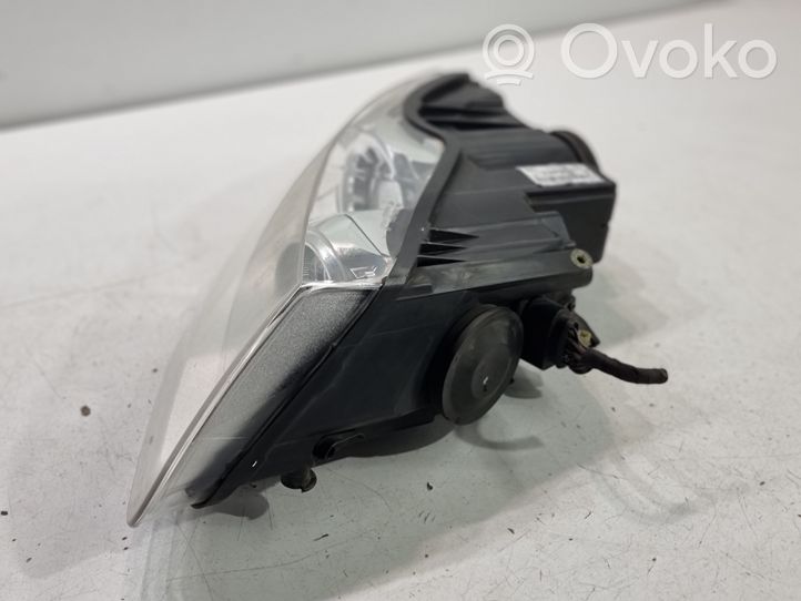 Volkswagen Touareg I Headlight/headlamp 7L6941032A