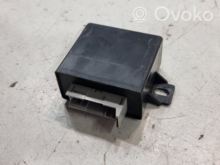 Audi A8 S8 D2 4D Modulo di controllo degli specchietti retrovisori 5DS00561701