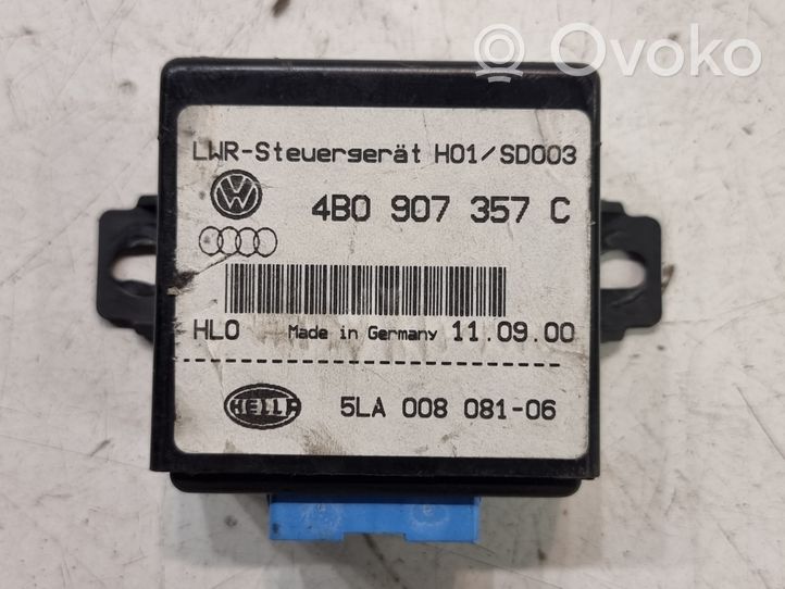 Audi A8 S8 D2 4D Modulo luce LCM 4B0907357C