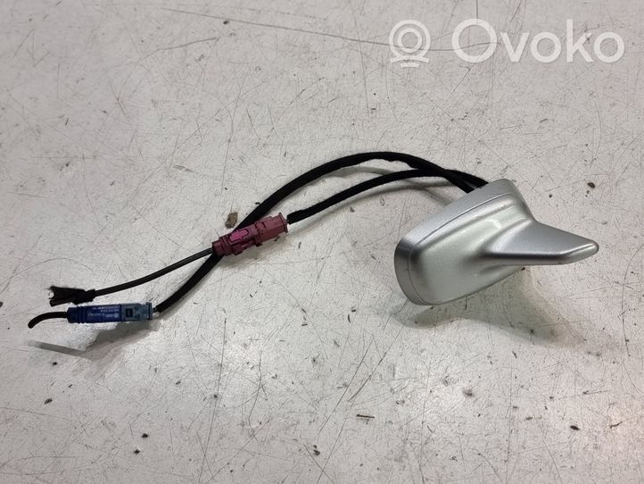 Audi A6 S6 C6 4F Antenna GPS 4F9035503B