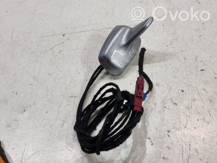 Audi A6 S6 C6 4F Antena (GPS antena) 4F5035503G