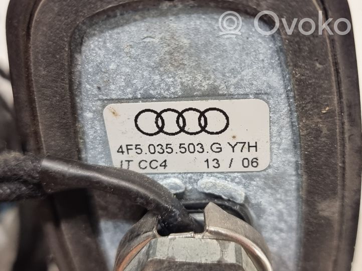 Audi A6 S6 C6 4F Antenna GPS 4F5035503G