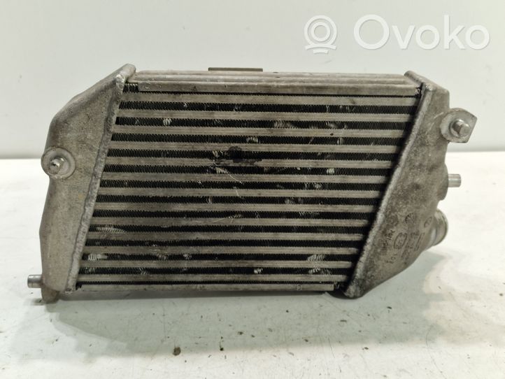 Audi A8 S8 D3 4E Radiatore intercooler 4E0145806F