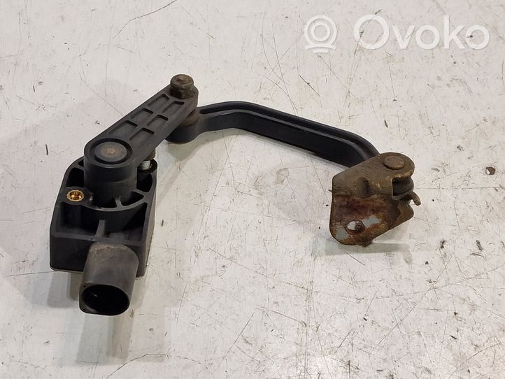 Audi A6 S6 C6 4F Sensore di livello faro/fanale 1T0907503