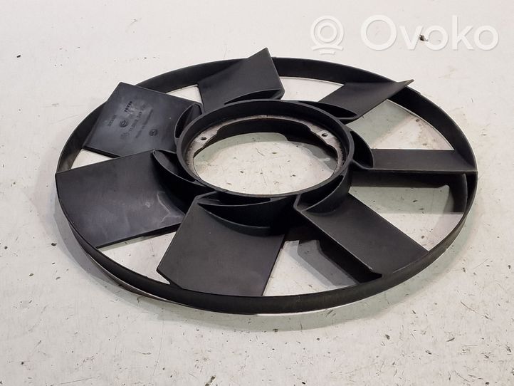 BMW 7 E65 E66 Hélice moteur ventilateur 11522249373