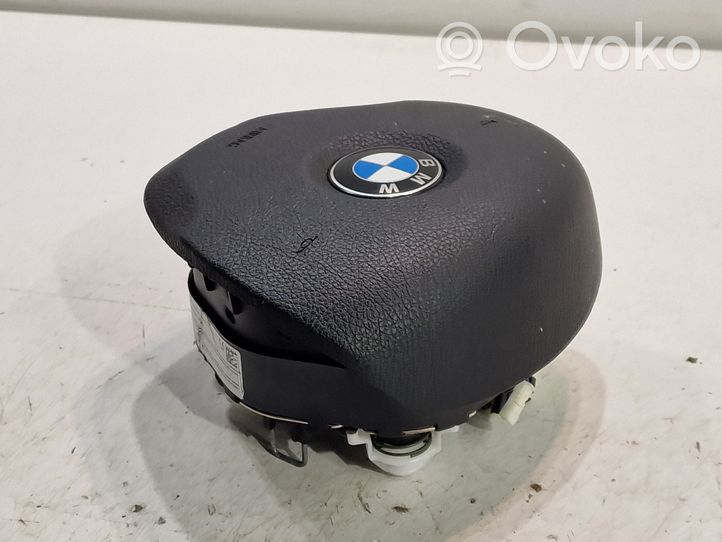 BMW 3 F30 F35 F31 Надувная подушка для руля 679133009