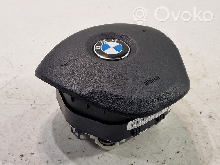 BMW 3 F30 F35 F31 Надувная подушка для руля 679133009