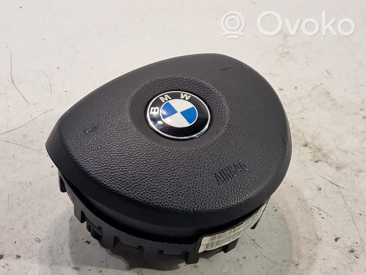 BMW 1 E81 E87 Poduszka powietrzna Airbag kierownicy 3051642