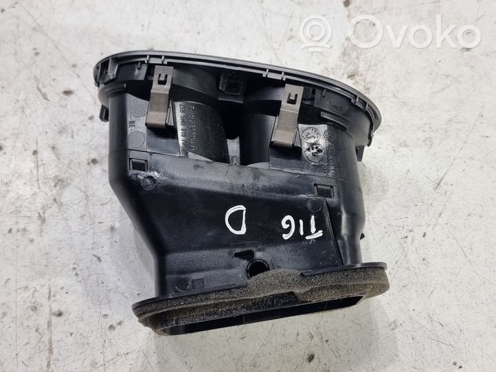 Volkswagen Tiguan Boczna kratka nawiewu deski rozdzielczej 5M0819759