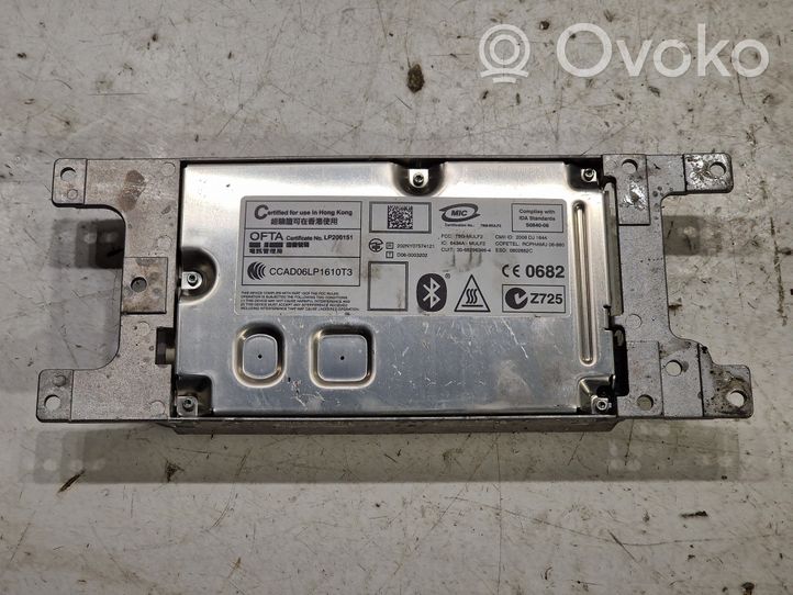 BMW 3 E92 E93 Bluetooth modulis 8410916298201