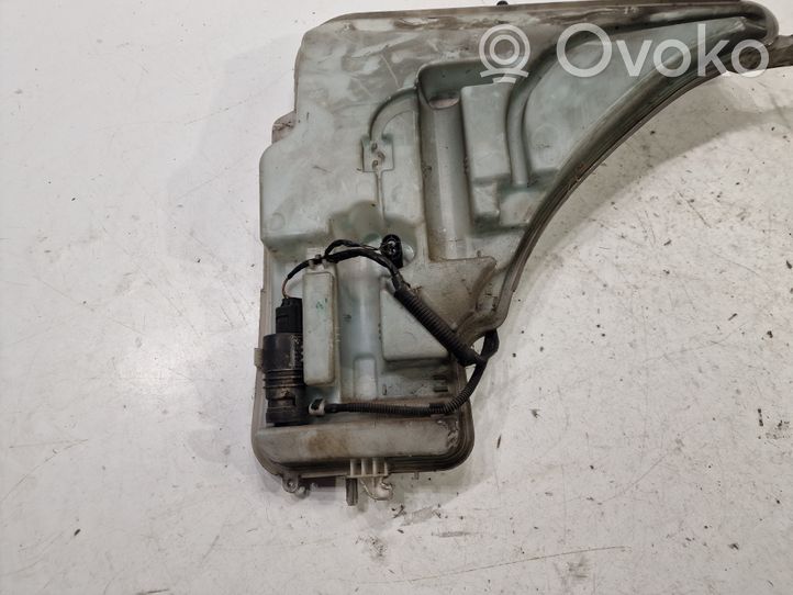 BMW 3 F30 F35 F31 Réservoir de liquide lave-glace 724167109