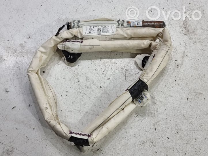 BMW 3 F30 F35 F31 Airbag da tetto 722104612